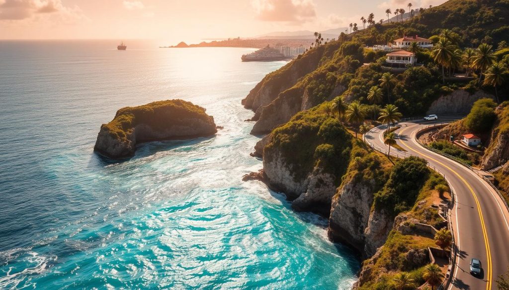Barbados road trip Barbados road trip