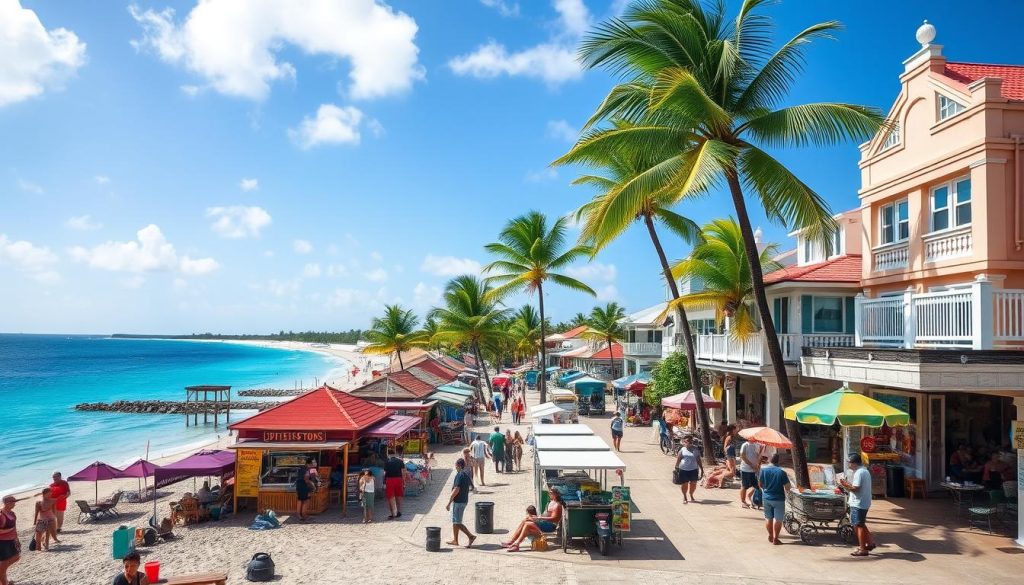 Barbados travel budget Barbados travel budget