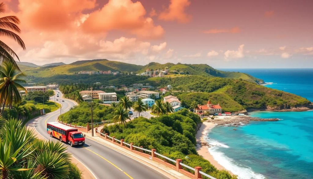 Barbados travel tips Barbados travel tips
