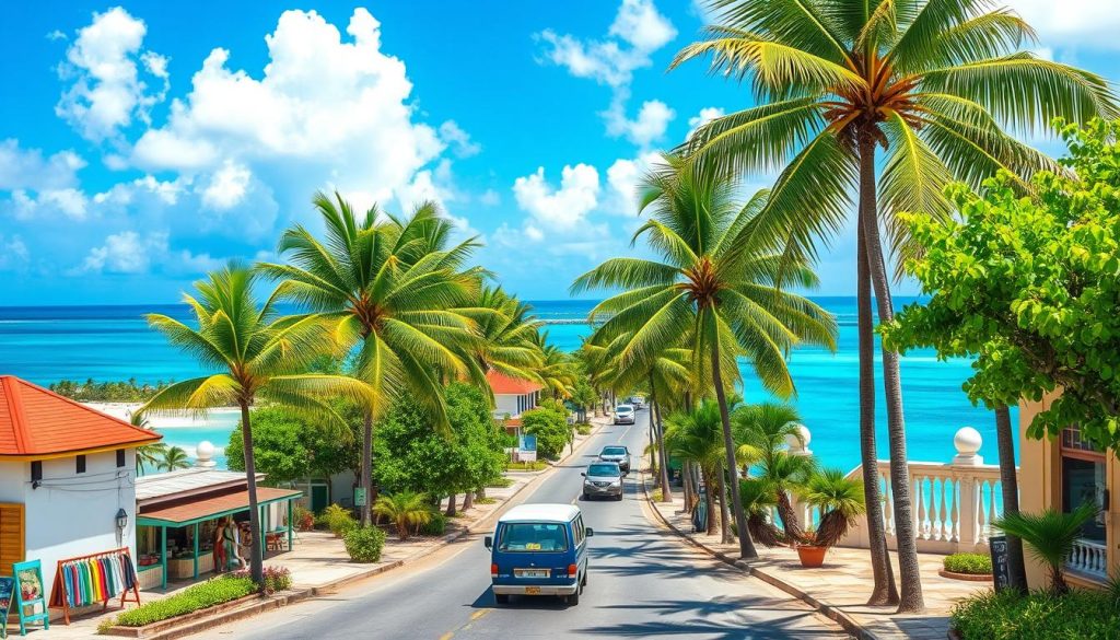 Barbados travel tips Bridgetown to Holetown Barbados travel tips Bridgetown to Holetown