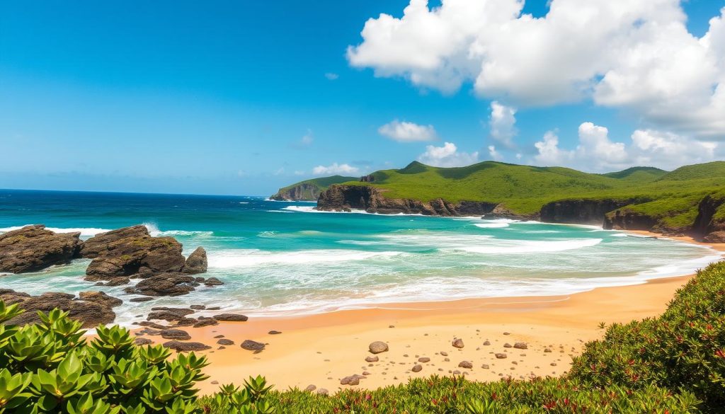 Bathsheba Beach Bathsheba Beach