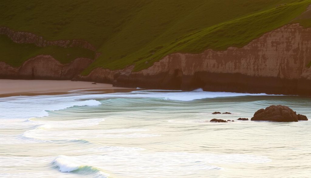Bathsheba beach Bathsheba beach