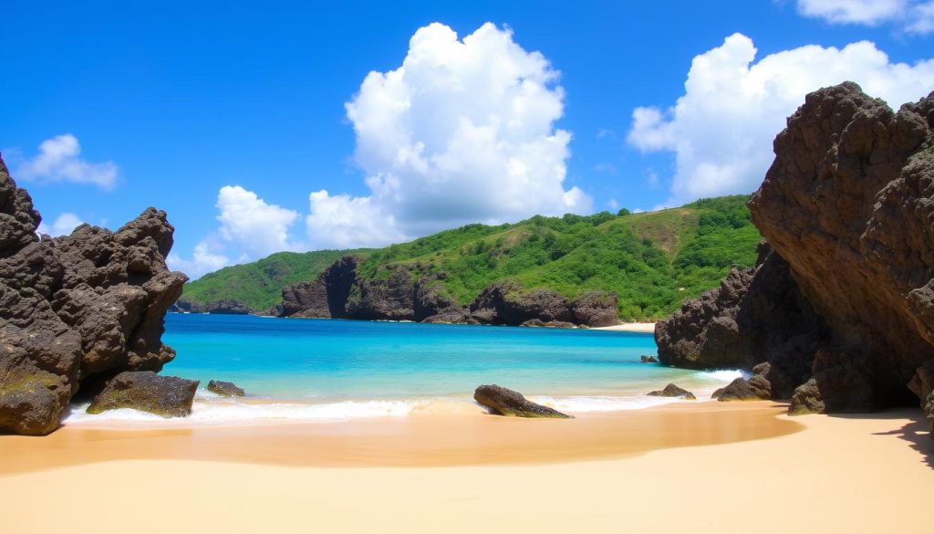 Bathsheba beach Bathsheba beach