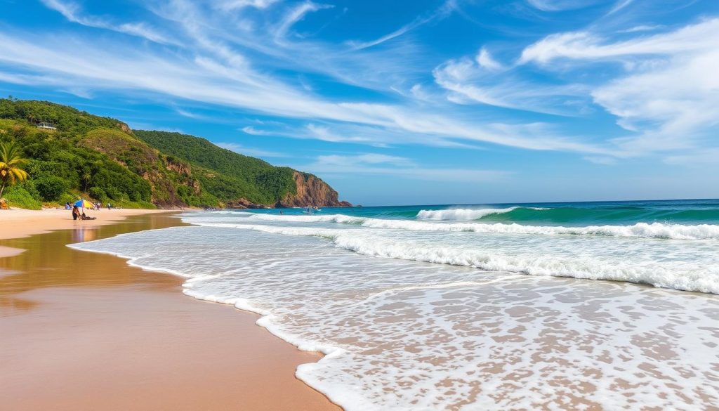 Bathsheba climate guide Bathsheba climate guide