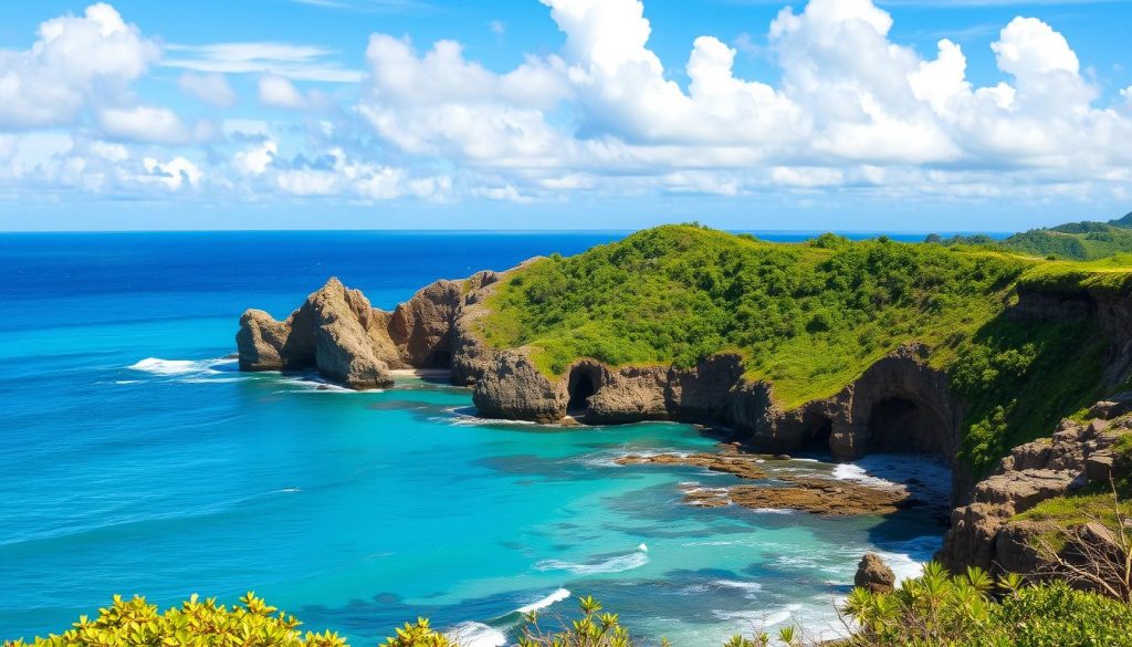 Bathsheba coastal climate Bathsheba coastal climate