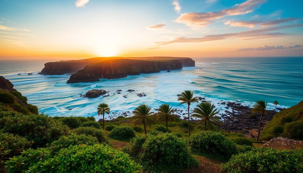 Bathsheba coastal scenery Bathsheba coastal scenery