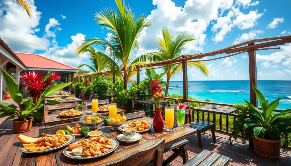Bathsheba culinary experiences Bathsheba culinary experiences