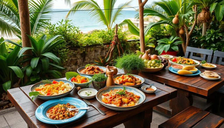 Bathsheba culinary experiences