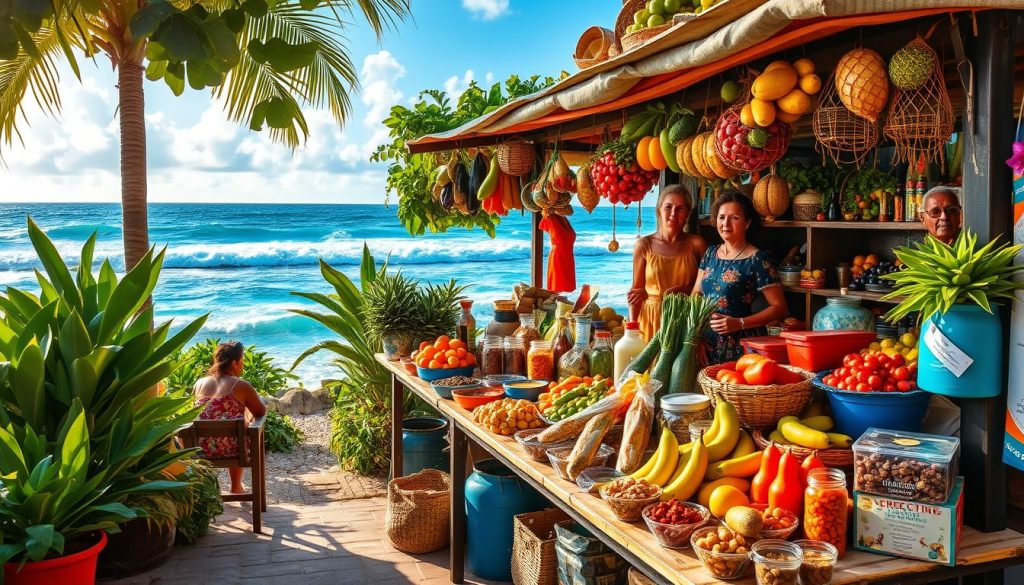 Bathsheba culinary tour Bathsheba culinary tour