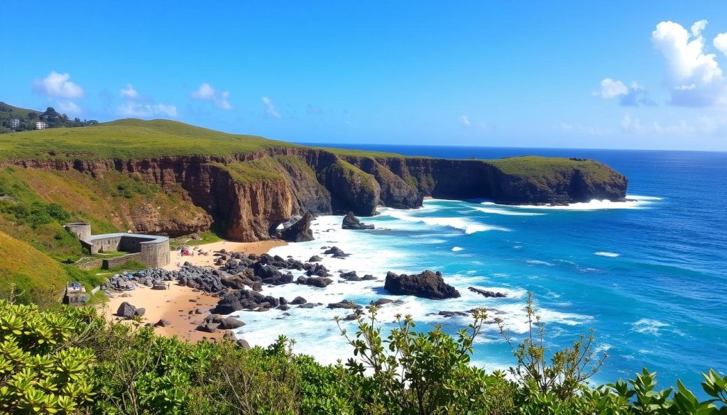 Bathsheba guided excursions Bathsheba guided excursions