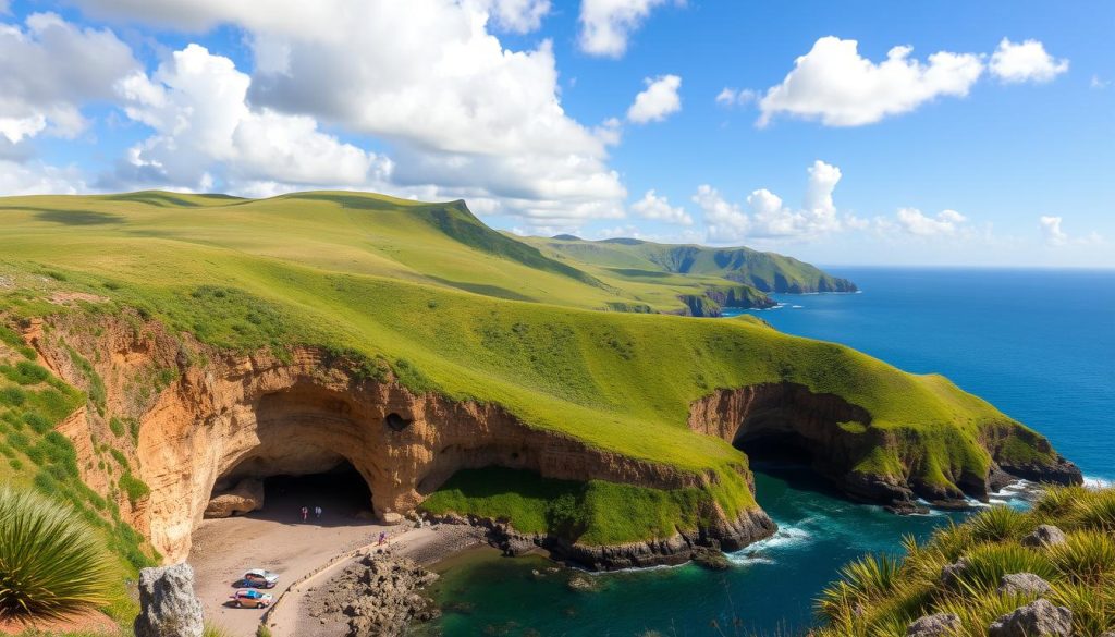 Bathsheba landscape Bathsheba landscape