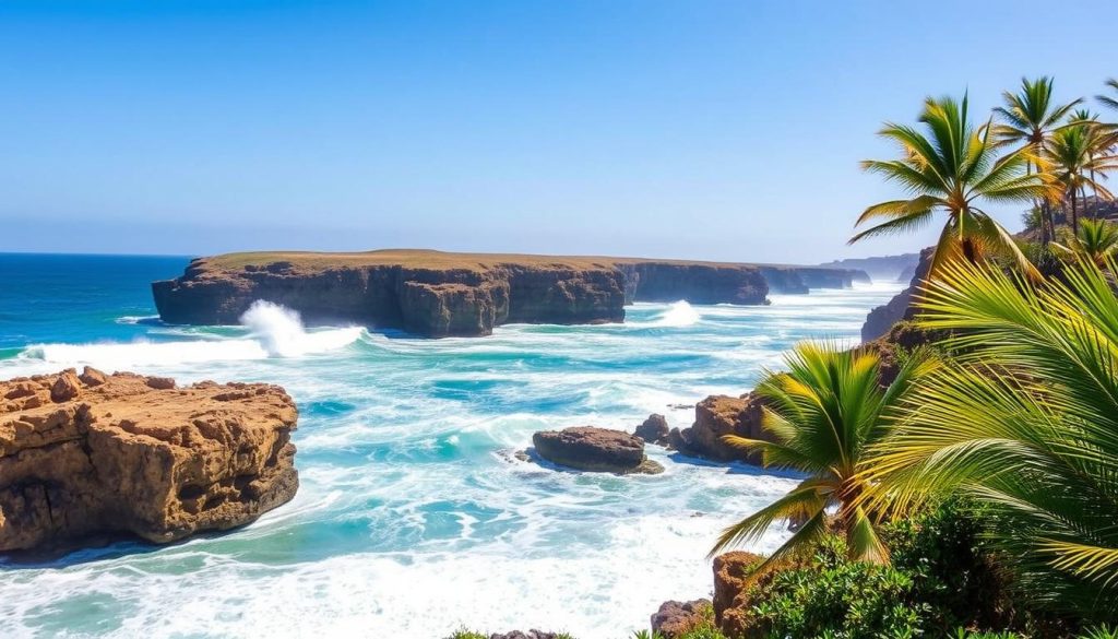 Bathsheba waves Bathsheba waves