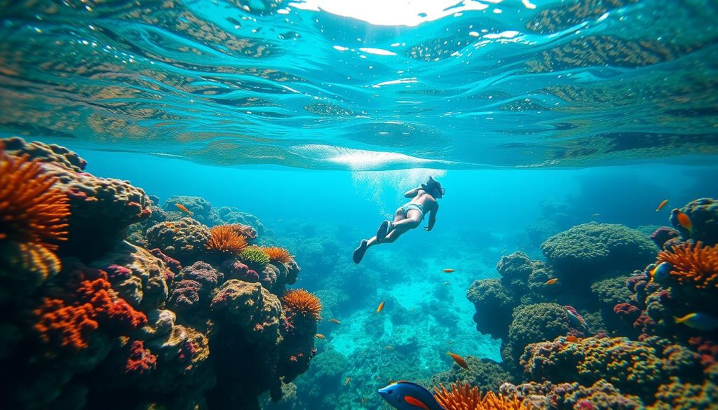 Bayahibe snorkeling Bayahibe snorkeling