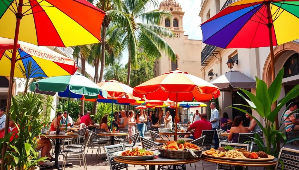 Best Dominican restaurants in Santo Domingo Best Dominican restaurants in Santo Domingo