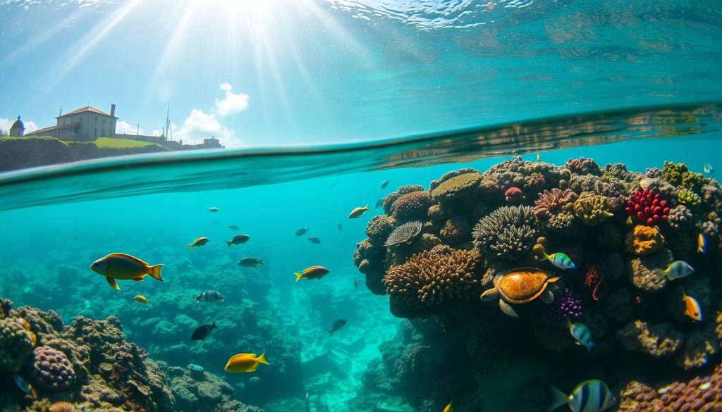 Best diving spots in Speightstown Best diving spots in Speightstown