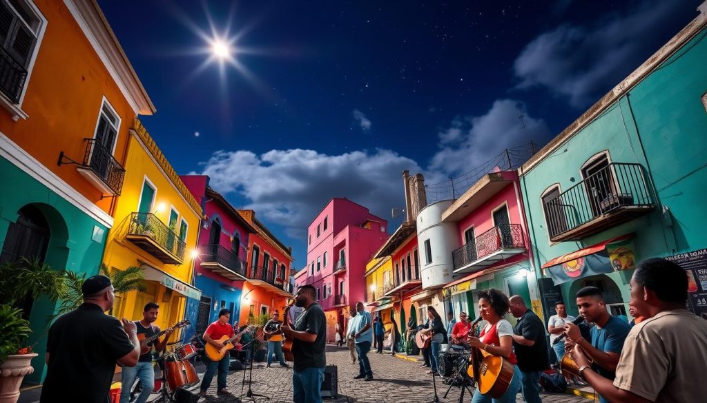 Best neighborhoods for live music Best neighborhoods for live music