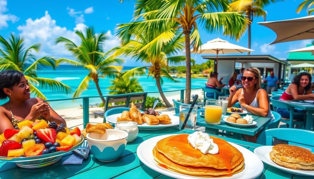Best places to eat in Holetown Best places to eat in Holetown