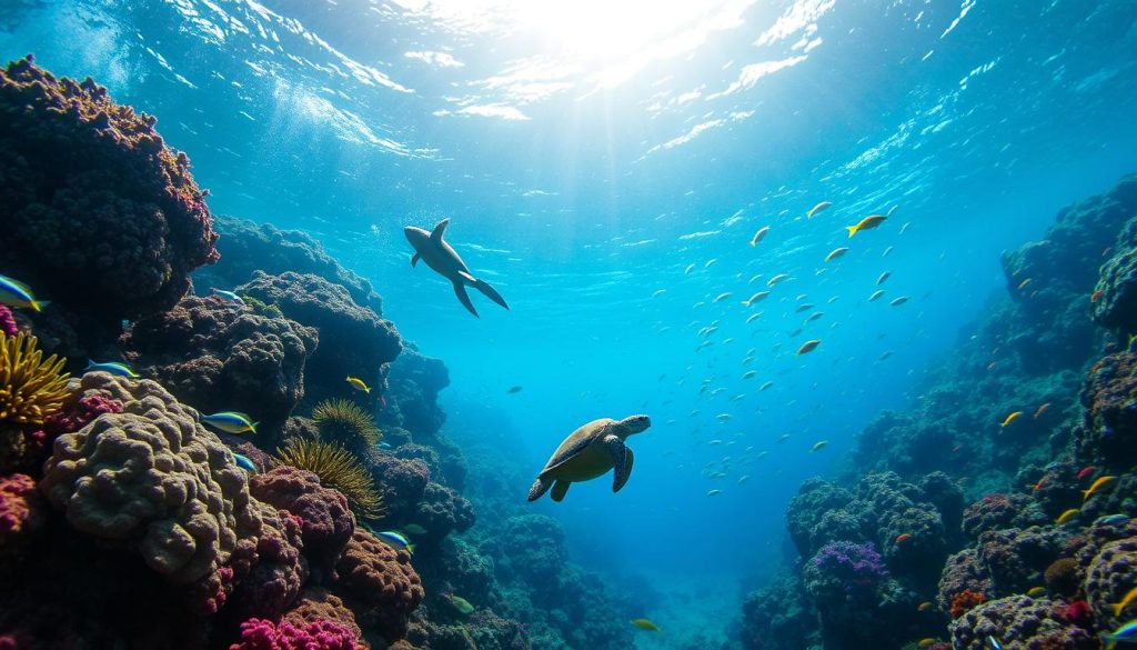 Best reef diving locations Best reef diving locations