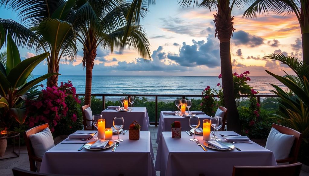 Best restaurants for couples in Willemstad Best restaurants for couples in Willemstad