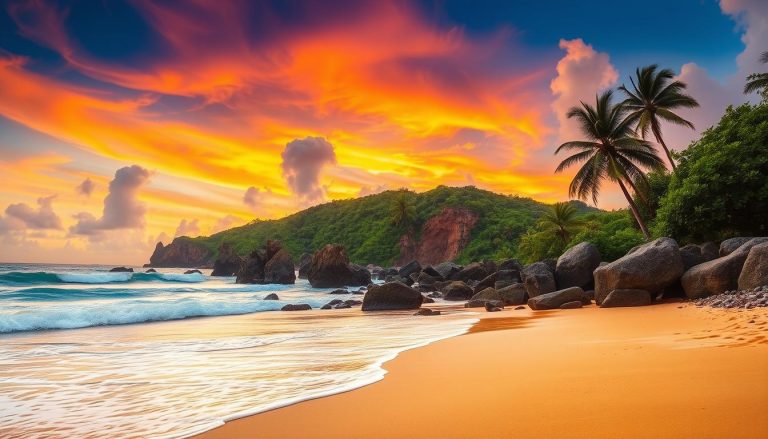 Best time to visit Bathsheba