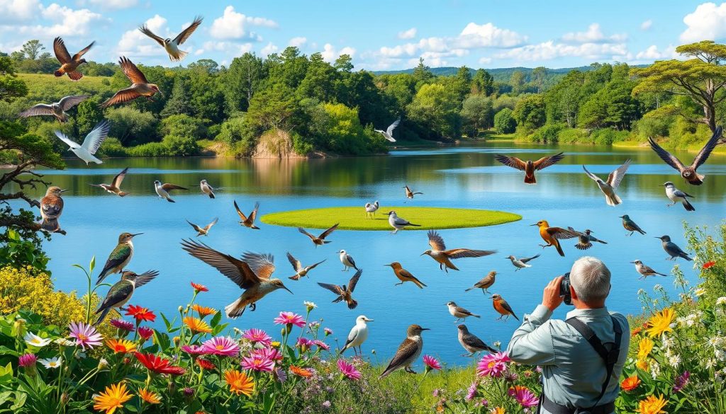Birdwatching tours Birdwatching tours