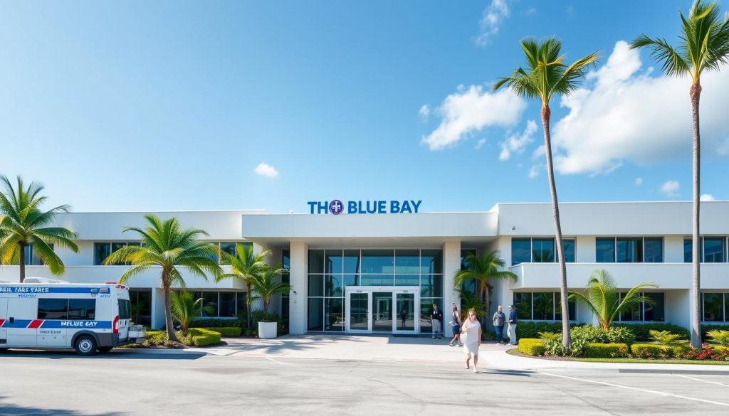 Blue Bay Medical Facilities Blue Bay Medical Facilities