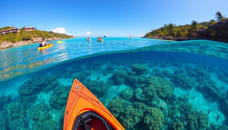 Your Guide To The Best Things To Do In Blue Bay