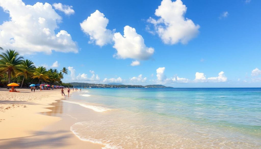 Blue Bay beach locations Blue Bay beach locations