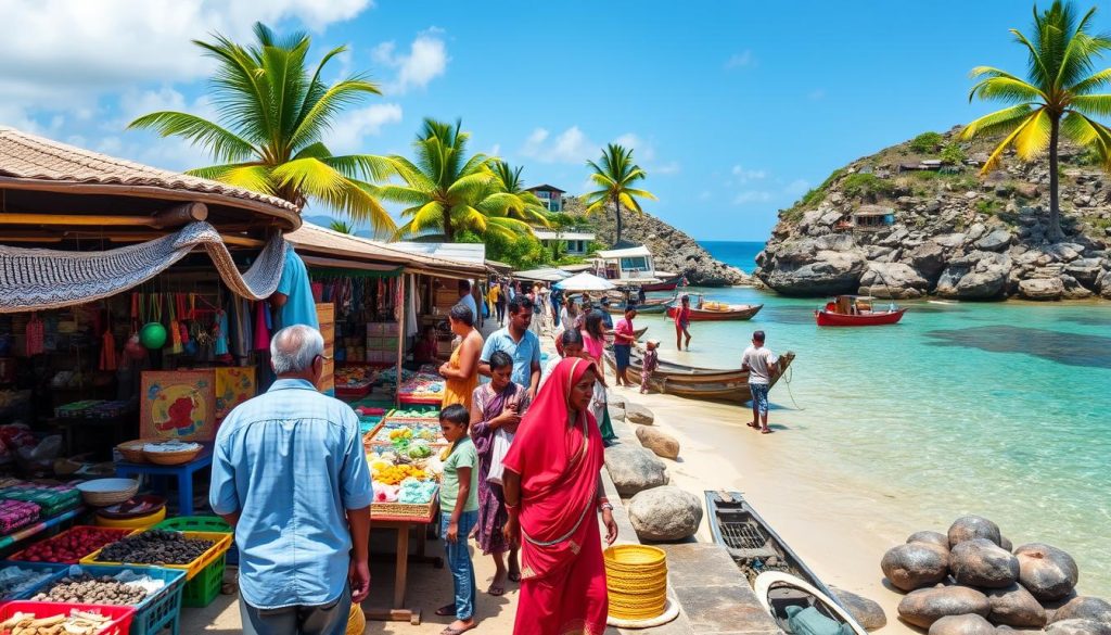 Blue Bay culture Blue Bay culture