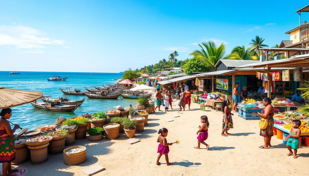 Blue Bay culture Blue Bay culture