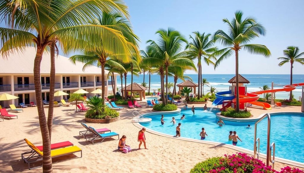 Blue Bay family-friendly resorts Blue Bay family-friendly resorts