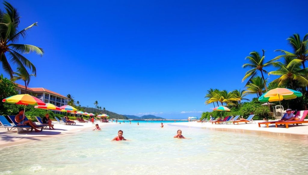 Blue Bay family-friendly resorts Blue Bay family-friendly resorts