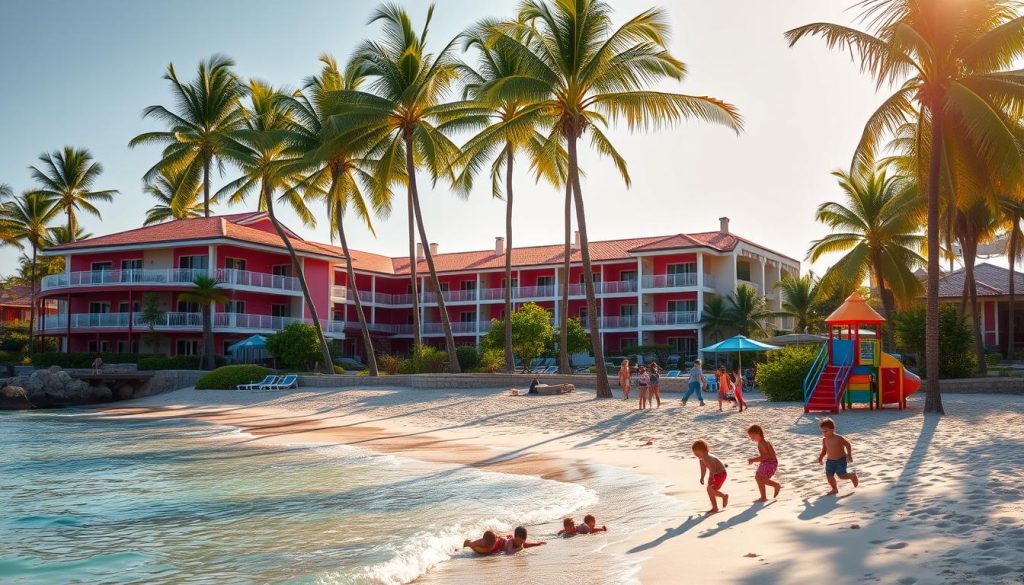Blue Bay family-friendly resorts Blue Bay family-friendly resorts
