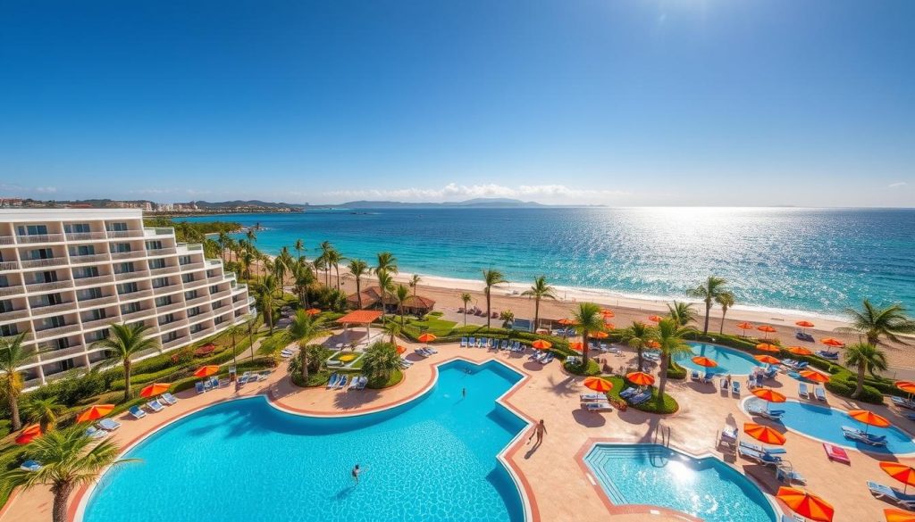 Blue Bay family hotels Blue Bay family hotels