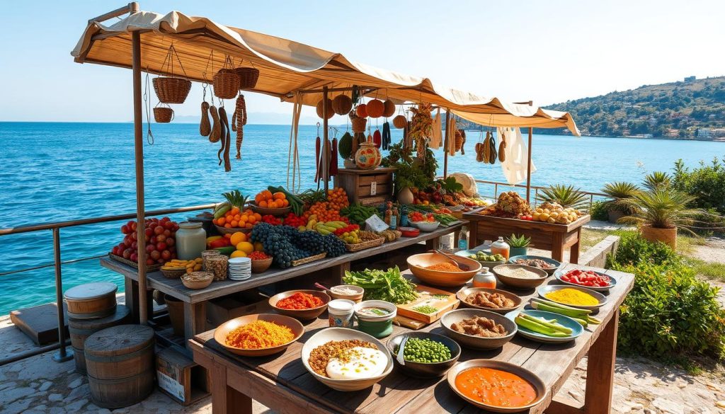 Blue Bay food reviews Blue Bay food reviews