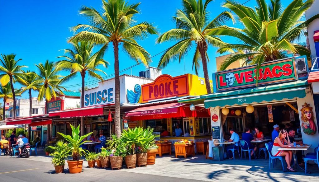 Blue Bay foodie destinations Blue Bay foodie destinations