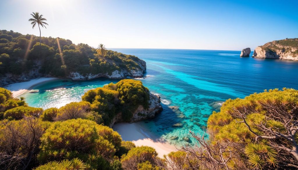 Blue Bay hidden attractions Blue Bay hidden attractions
