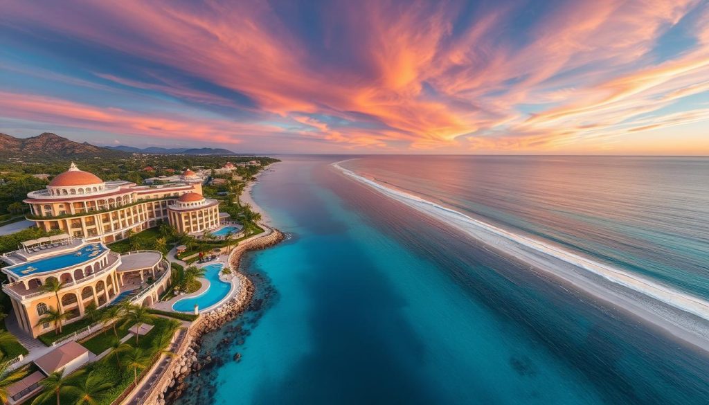 Blue Bay luxury hotels Blue Bay luxury hotels