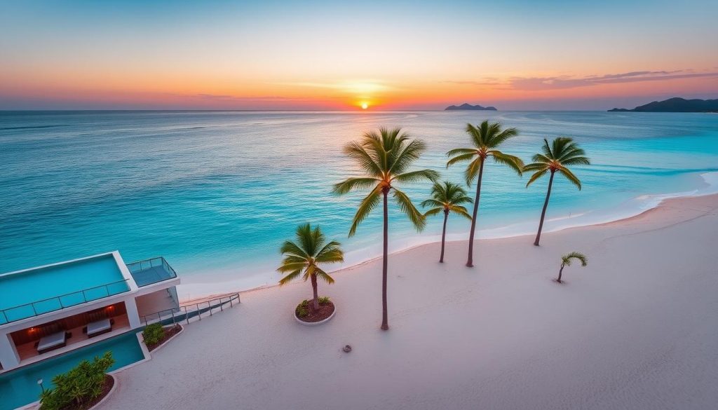 Blue Bay luxury retreats Blue Bay luxury retreats
