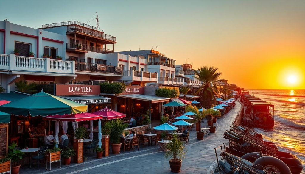 Blue Bay restaurants Blue Bay restaurants