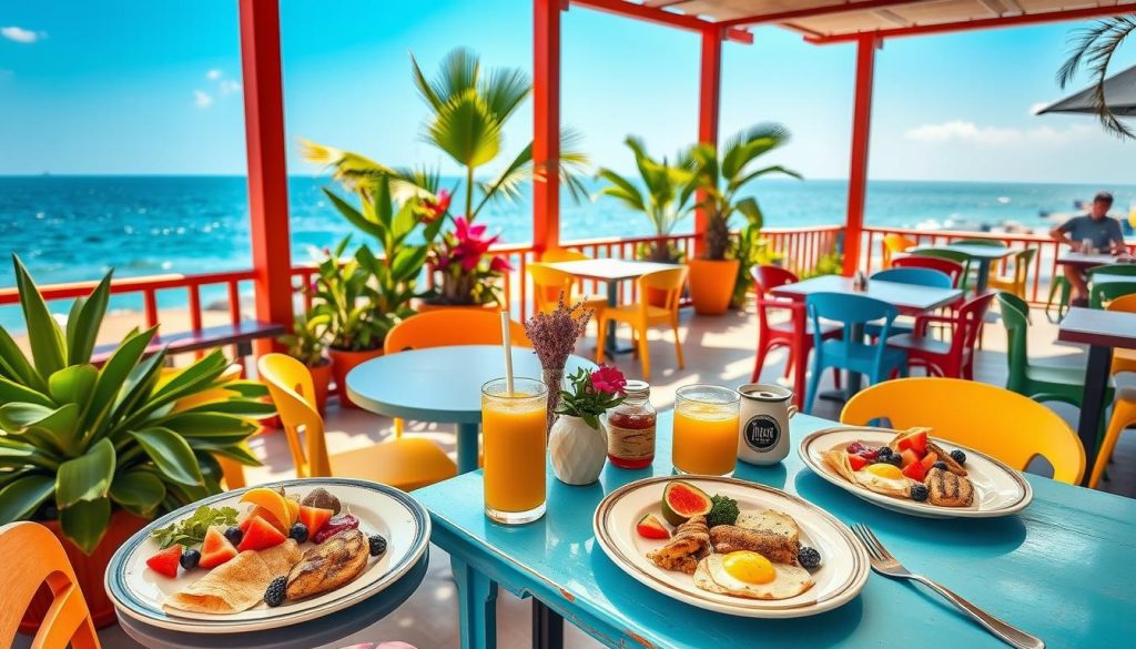 Blue Bay restaurants Blue Bay restaurants