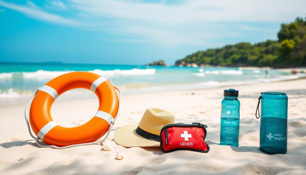 Blue Bay safety tips Blue Bay safety tips
