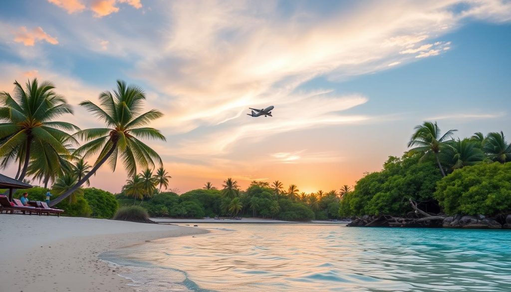 Blue Bay travel guide Blue Bay travel guide