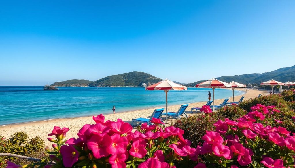 Blue Bay traveling tips Blue Bay traveling tips