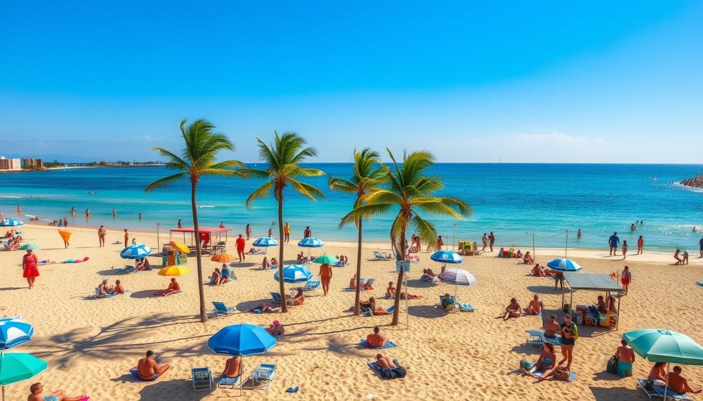 Boca Chica beach activities Boca Chica beach activities