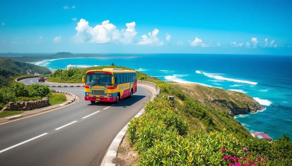 Bridgetown to Bathsheba sightseeing tours Bridgetown to Bathsheba sightseeing tours
