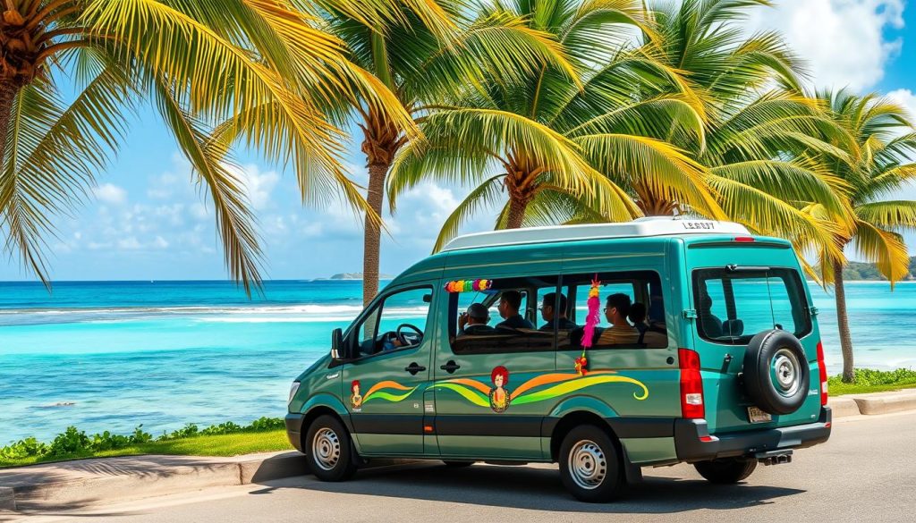 Bridgetown to Holetown shuttle service Bridgetown to Holetown shuttle service