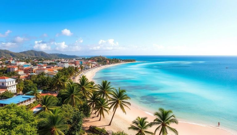 Bridgetown to Speightstown