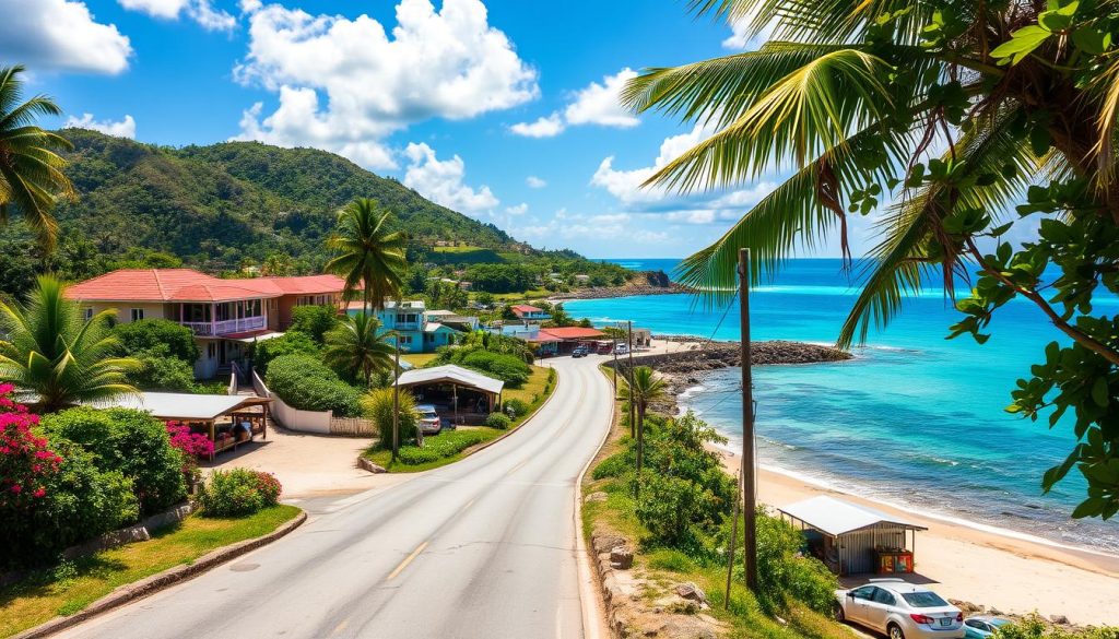Bridgetown to Speightstown itinerary Bridgetown to Speightstown itinerary