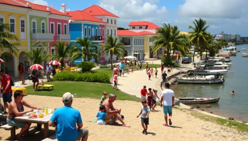 Budget-friendly activities Willemstad Budget-friendly activities Willemstad